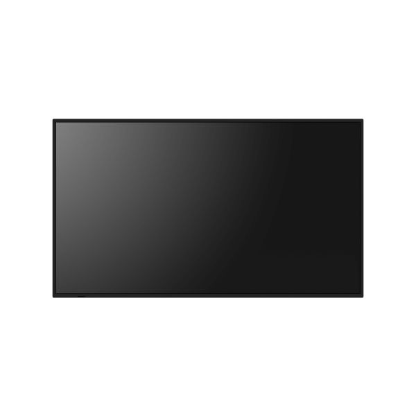 Sharp MultiSync M502 Digitale signage flatscreen 127 cm (50") LCD 550 cd/m² 4K Ultra HD Zwart 24/7 (60006054)