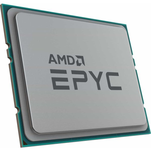 Super Micro AMD EPYC 7232P 8C 3.1GHz/32MB/120W CPU (100-000000081)