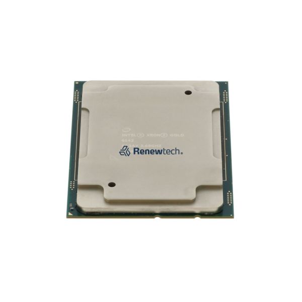 Super Micro Intel GOLD 6142 2.6GHz 16C 22M 150W (CD8067303405400)