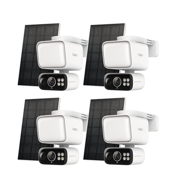 TP-Link TAPO C615F KIT (TAPO C615F KIT)