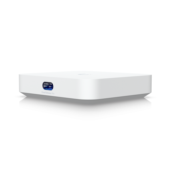 Ubiquiti UCG-ULTRA Cloud Gateway (UCG-ULTRA-UK)