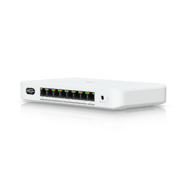 Ubiquiti UniFi Device Bridge Switch UDB-SWITCH 35W (UDB-SWITCH)