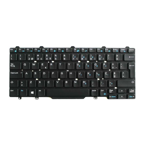 Origin Storage KB-9PMK8 notebook reserve-onderdeel Toetsenbord (KB-9PMK8) Origin Storage KB-9PMK8 notebook reserve-onderdeel Toetsenbord (KB-9PMK8)