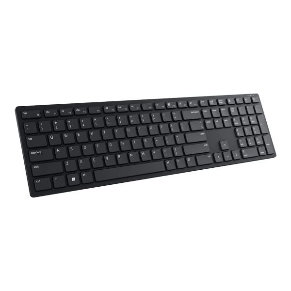 Dell KB500 - tastatur - QWERTY - Pan N (KB500-BK-R-NOR)
