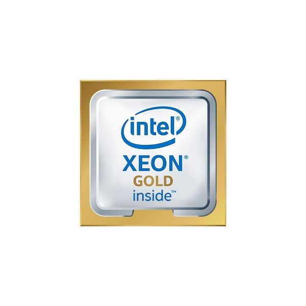 Intel Xeon Gold 6234 CPU Processor 8 Core 3.30GHz (SRFPN)