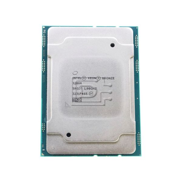 Intel Xeon Bronze 3206R Processor (SRG25)