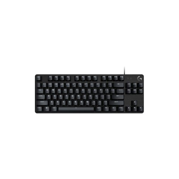 Logitech G515 TKL WIRED GAMING KEYBOARD BLACK - B (920-014132)