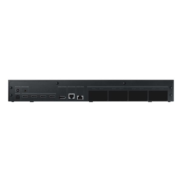 Samsung SNOW-AAE S-BOX (SBB-SNOWAAE/EN) n/a Samsung SNOW-AAE S-BOX (SBB-SNOWAAE/EN)