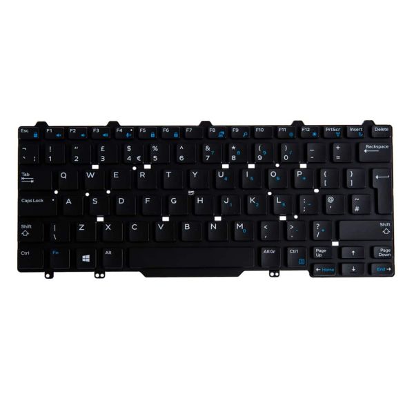 Origin Storage KB-D2C6M notebook reserve-onderdeel Toetsenbord (KB-D2C6M) Origin Storage KB-D2C6M notebook reserve-onderdeel Toetsenbord (KB-D2C6M)