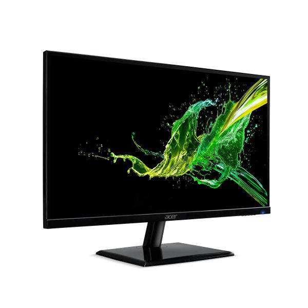 Acer EK1 EK241Y G computer monitor 60,5 cm (23.8") 1920 x 1080 Pixels Full HD LED Zwart (UM.QE1EE.G01) Acer EK1 EK241Y G computer monitor 60,5 cm (23.8") 1920 x 1080 Pixels Full HD LED Zwart (UM.QE1EE.G01)