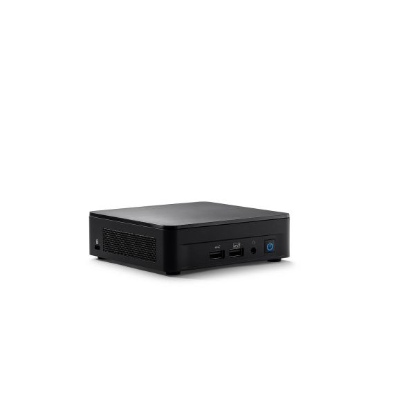 ASUS NUC GEN12 Wall Street i7 RNUC12WSKI70000 NO CORD (90AB2WSK-MR8100)