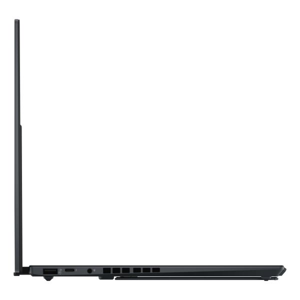 ASUS Zenbook Duo UX8406CA-QL038W Intel Core Ultra 7 255H Hybride (2-in-1) 35,6 cm (14") Touchscreen WUXGA 32 GB LPDDR5x-SDRAM 1 TB SSD Wi-Fi 7 (802.11be) Windows 11 Home Nederlands Grijs (90NB14X1-M00HU0)