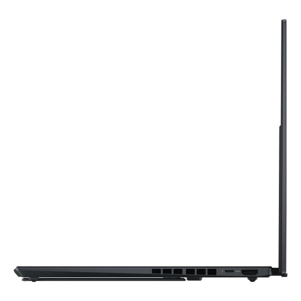 ASUS Zenbook Duo UX8406CA-QL038W Intel Core Ultra 7 255H Hybride (2-in-1) 35,6 cm (14") Touchscreen WUXGA 32 GB LPDDR5x-SDRAM 1 TB SSD Wi-Fi 7 (802.11be) Windows 11 Home Nederlands Grijs (90NB14X1-M00HU0)