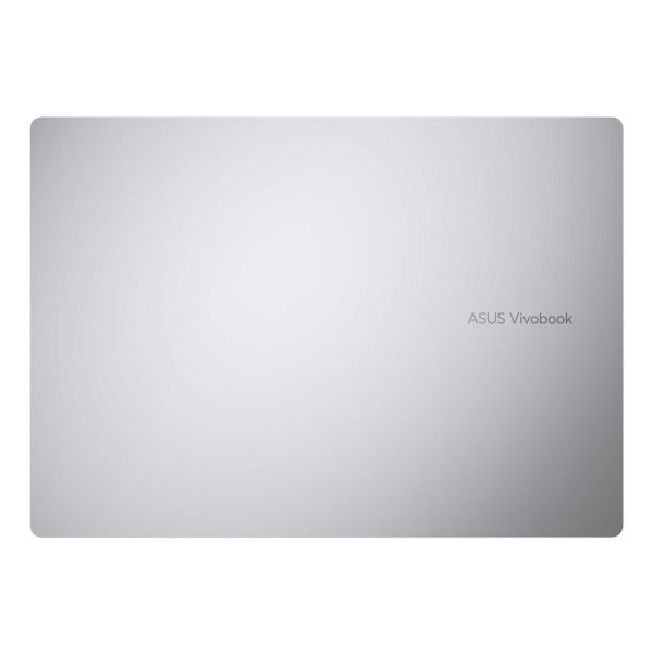 ASUS Vivobook 14 M1407GA-LY012W Copilot+ PC AMD Ryzen AI 7 445 Laptop 35,6 cm (14") WUXGA 16 GB DDR5-SDRAM 512 GB SSD Wi-Fi 6 (802.11ax) Windows 11 Home Nederlands Zilver (90NB1703-M002C0)