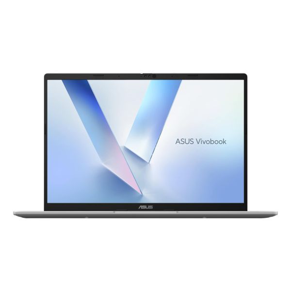 ASUS Vivobook 14 M1407GA-LY012W Copilot+ PC AMD Ryzen AI 7 445 Laptop 35,6 cm (14") WUXGA 16 GB DDR5-SDRAM 512 GB SSD Wi-Fi 6 (802.11ax) Windows 11 Home Nederlands Zilver (90NB1703-M002C0)