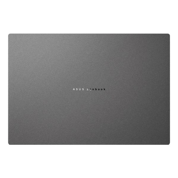 ASUS Zenbook S16 UM5606GA-SS180W Copilot+ PC AMD Ryzen AI 9 465 Laptop 40,6 cm (16") 3K 32 GB LPDDR5x-SDRAM 1 TB SSD Wi-Fi 7 (802.11be) Windows 11 Home Nederlands Grijs (90NB17H5-M00B90)
