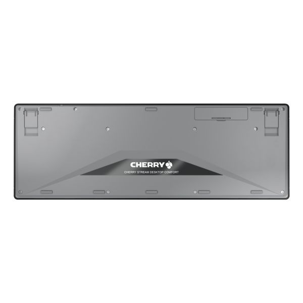 CHERRY STREAM DESKTOP COMFORT (JD-8550ES-2) CHERRY STREAM DESKTOP COMFORT