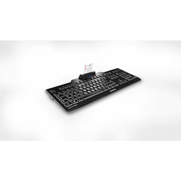 CHERRY KC 1000 SC (JK-A0100CS-2)
