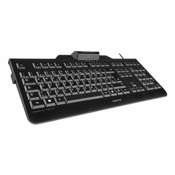 CHERRY KC 1000 SC (JK-A0100CS-2)