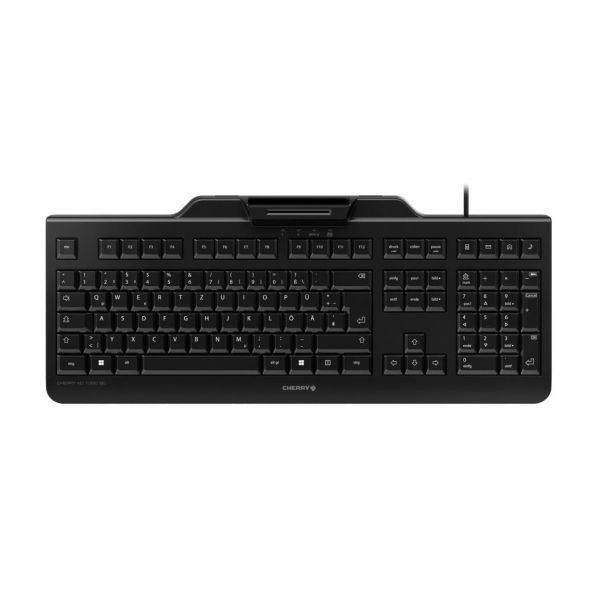 CHERRY KC 1000 SC (JK-A0100CS-2)