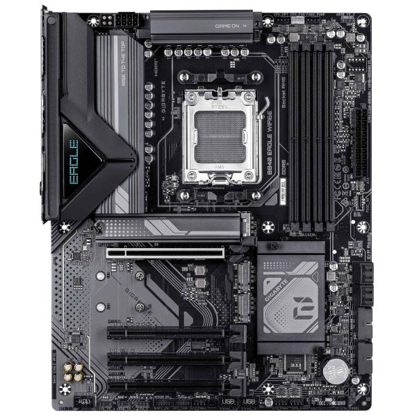GIGABYTE B840 EAGLE WIFI6E AMD B840 Socket AM5 ATX (B840 EAGLE WF6E)