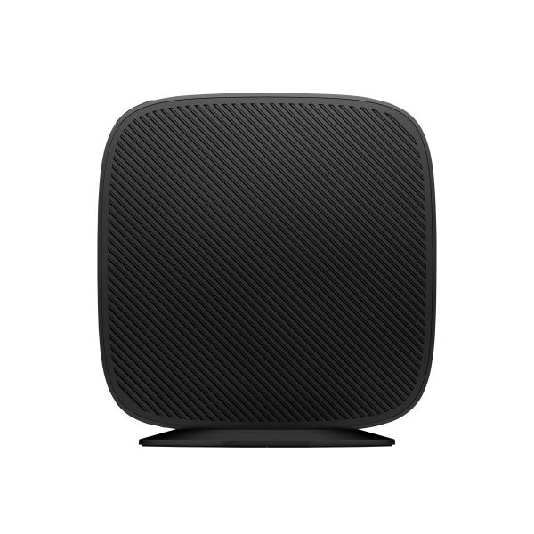 HP Elite t655 Bundle 2,1 GHz ThinPro 1,12 kg Zwart R2314 (5H0W6EA#ABB) 1/1 HP Elite t655 Bundle 2,1 GHz ThinPro 1,12 kg Zwart R2314