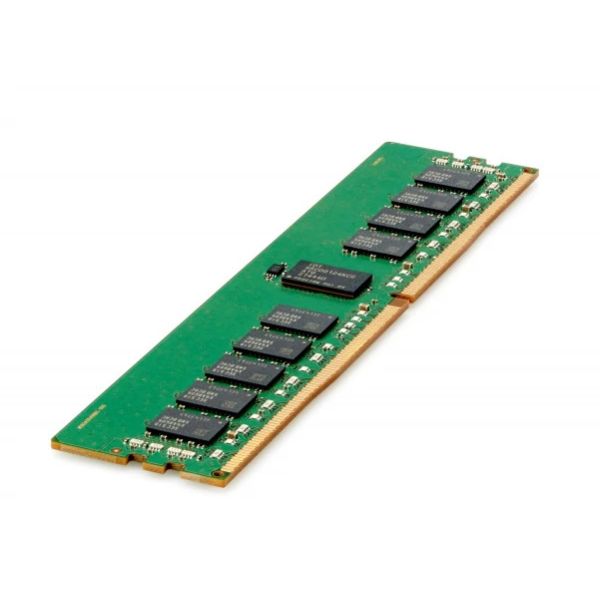HPE 64GB DDR4-2400 LRDIMM PC4 (805358-B21-2666)