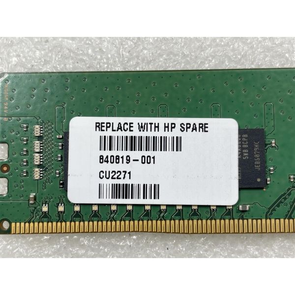 HP 840819-001 16GB DDR4 2133MHz Memory Module (840819-001) (840819-001)