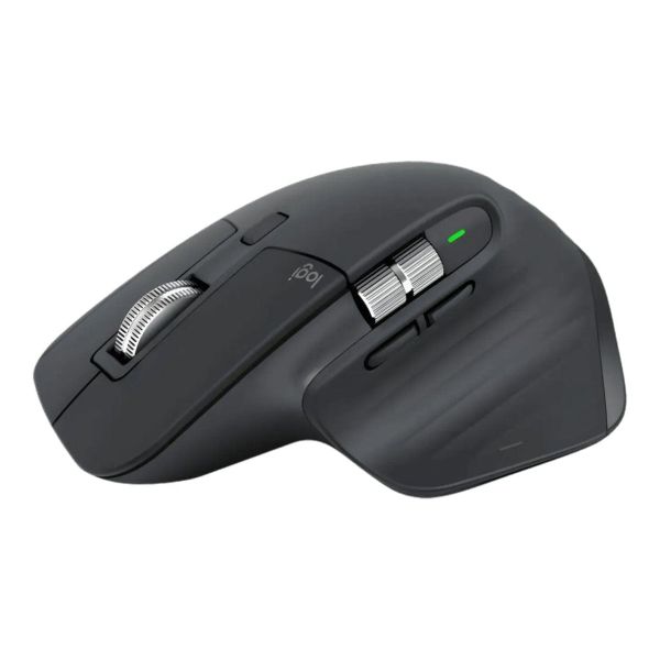 Logitech MX Master 3S Perform (910-007501)