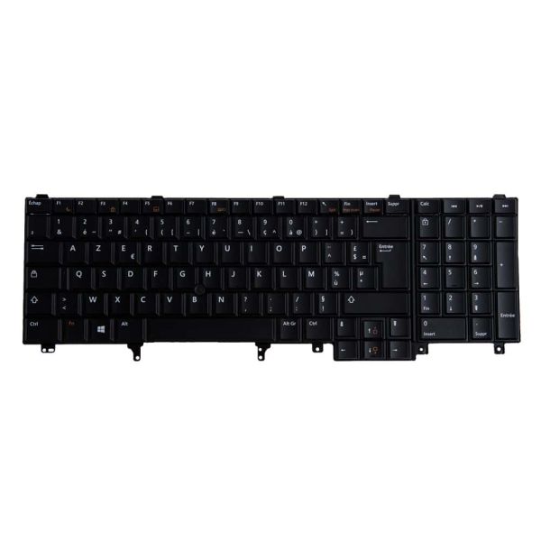 Origin Storage KB-GNR79 notebook reserve-onderdeel Toetsenbord (KB-GNR79)