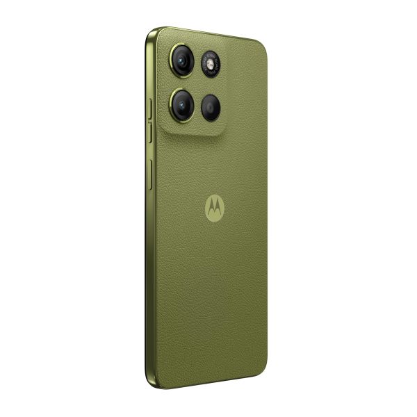 Motorola Moto G15 4G 8GB/128GB Green (PB6E0012SE)