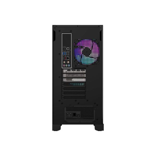 MSI MPG Infinite X3 AI 2NVV7-034AT Intel Core Ultra 7 265K 32 GB DDR5-SDRAM 1 TB SSD NVIDIA GeForce RTX 5080 Windows 11 Home Desktop PC Zwart (00B94211-034)