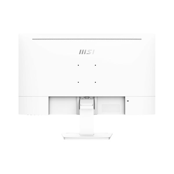 MSI Pro MP273QWDE E2 computer monitor 68,6 cm (27") 2560 x 1440 Pixels Wide Quad HD LCD Wit (9S6-3PB69H-045)