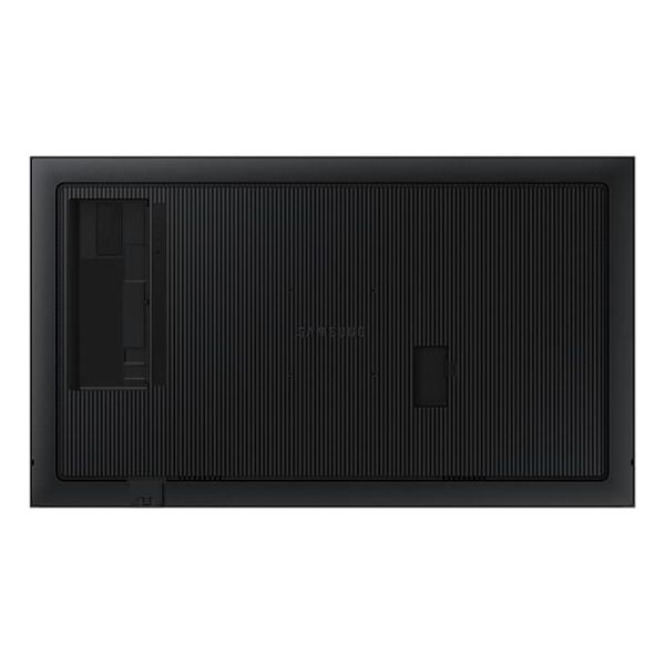 Samsung LH32QMCEBGCXEN beeldkrant Digitale signage flatscreen 81,3 cm (32") LCD Wifi 400 cd/m² Zwart Tizen 7.0 (LH32QMCEBGCXEN)