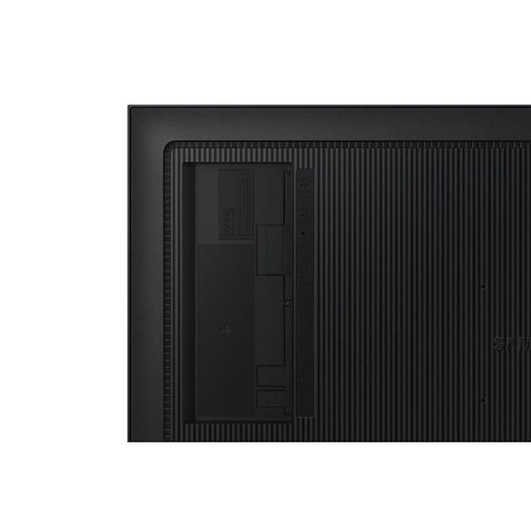 Samsung LH32QMCEBGCXEN beeldkrant Digitale signage flatscreen 81,3 cm (32") LCD Wifi 400 cd/m² Zwart Tizen 7.0 (LH32QMCEBGCXEN)