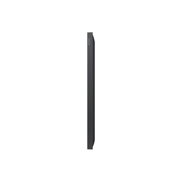 Samsung LH32QMCEBGCXEN beeldkrant Digitale signage flatscreen 81,3 cm (32") LCD Wifi 400 cd/m² Zwart Tizen 7.0 (LH32QMCEBGCXEN)