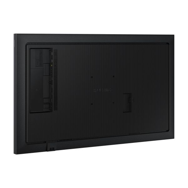Samsung 32" QMC Smart Signage Display (LH32QMCEBGCXEN)