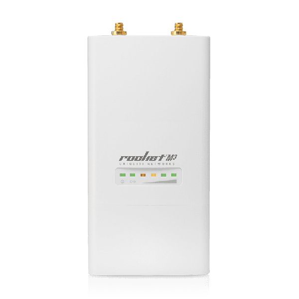 Ubiquiti ROCKETM3 3.5GHz Rocket MIMO, AIRMAX (ROCKETM3)