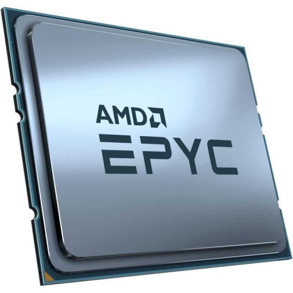 AMD EPYC Model 7282 16C 120W 4 units (100-000000078E)