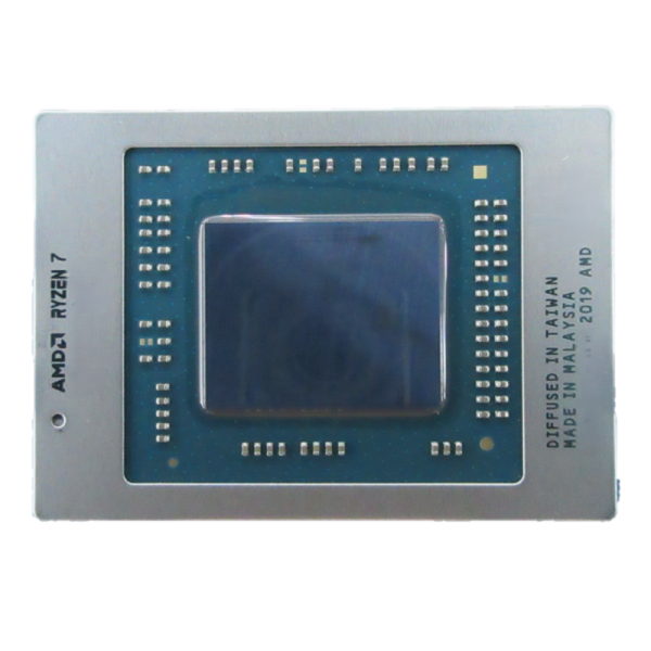 AMD EPYC Model 7252 8C 120W 1 unit (100-000000080E)