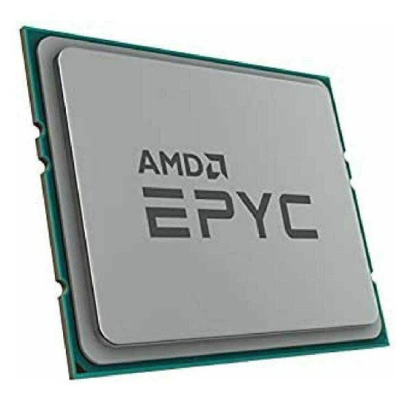 AMD EPYC Model 7543P 32C 225W Embed 3 un (100-000000341E)