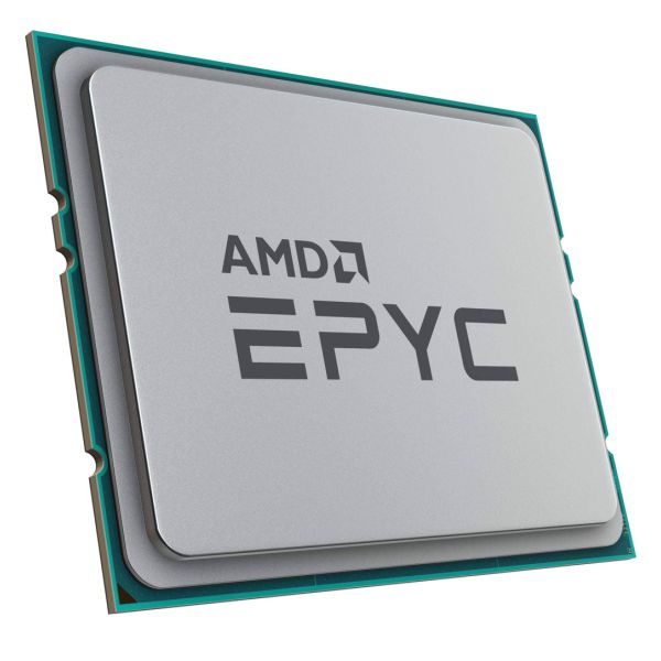 AMD EPYC 8124PN Tray (100-000001166)