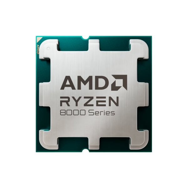 AMD Ryzen 5 PRO 8600GE Tray 12 units (100-000001241)