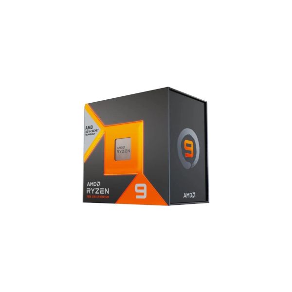 AMD Ryzen 9 PRO 7945 MPK 12 units (100-100000598MPK)