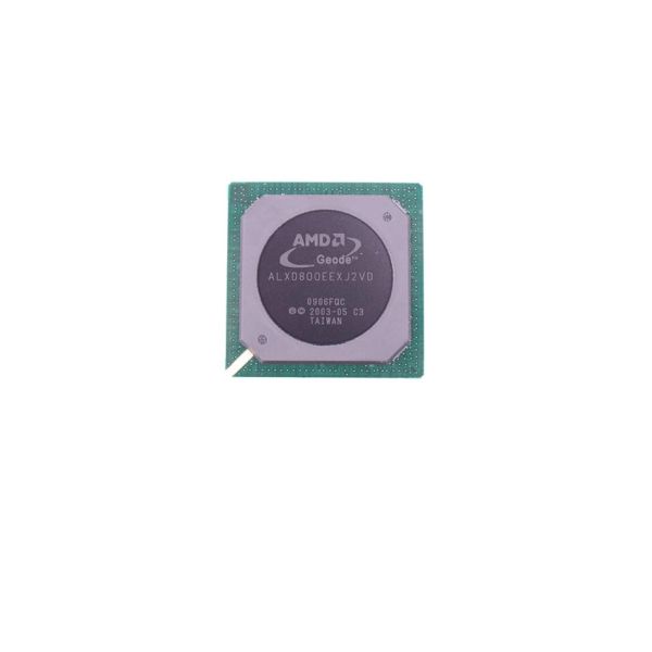 AMD Embedded E32 Geode LX800 non-EEPROM (ALXD800EEXJ2VD    C3)