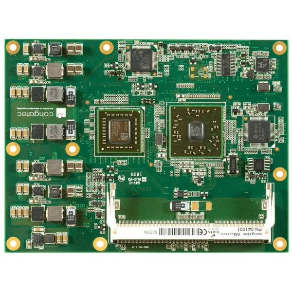 AMD G-Series T40R 1.0GHz Single Core Processor 5.5W (GET40RFSB12GVE)