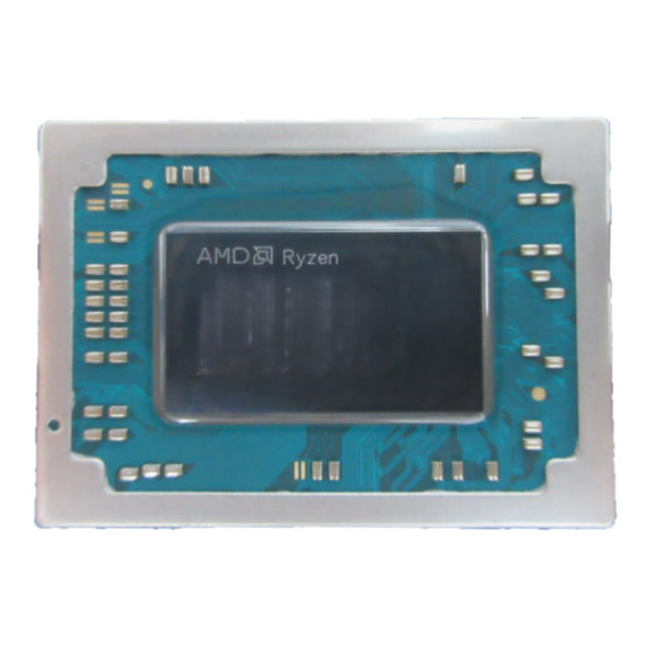 AMD V-Series V1000 Quad Core 11CU 35-54W (YE1807C3T4MFB)