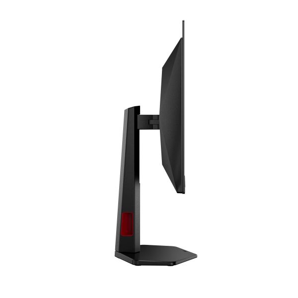 AOC G4 Q27G4ZDR computer monitor 67,3 cm (26.5") 2560 x 1440 Pixels Quad HD QD-OLED Zwart, Rood (Q27G4ZDR) AOC G4 Q27G4ZDR computer monitor 67,3 cm (26.5") 2560 x 1440 Pixels Quad HD QD-OLED Zwart, Rood (Q27G4ZDR)