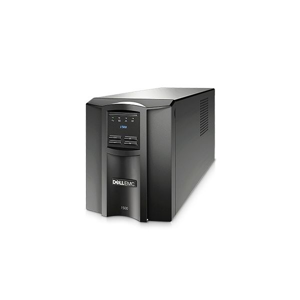 APC SMART- 2200VA LCD 230V WITH SMARTCONNECT UPS (DLT2200IC)