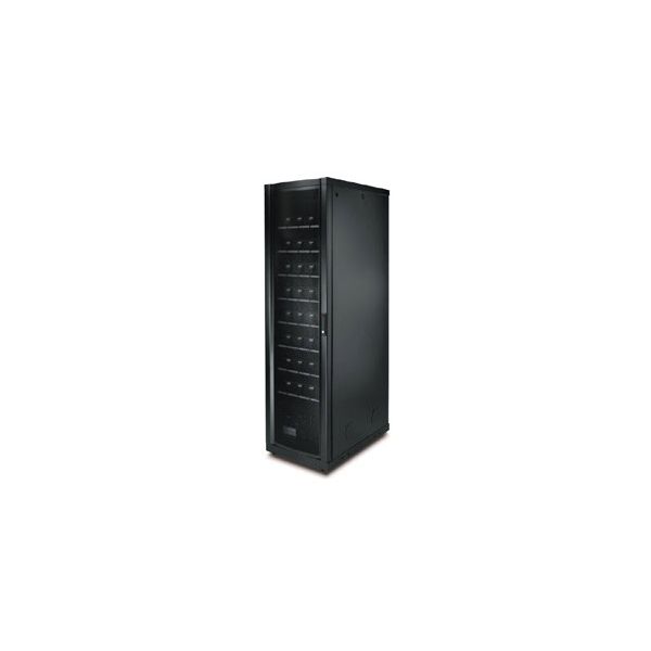 APC Symmetra PX40KW verlengde looptijd batterijframe met opstart (SYCFXR8S)